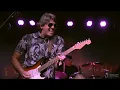 Fred Sunwalk 2022 07 07 Full Show Boca Raton Florida - The Funky Biscuit