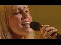 Natasha Bedingfield - Unwritten (Live)