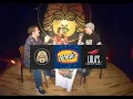 Ask The 8 Ball Podcast Season 3 Episode 2 - Maria Lisignoli
