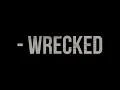 Download Lagu Imagine Dragons - Wrecked (Lyrics) #ImagineDragons #Wrecked