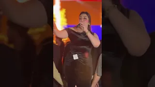 صغير ايوه انا صغير رحمه محسن رحمه محسن 