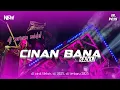 Download Lagu DJ CINAN BANAN MIDEL NULUP‼️VIRAL TIKTOK!! 2025 DJ TRAP PARTY SENAM MIDEL || COCOK BUAT CEK SOUND!! 