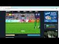 Play Penalty Kick Online Multiplayer Coolmath Games Google Chrome 2022 12 04 21 42 44