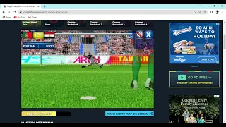 Play Penalty Kick Online Multiplayer Coolmath Games Google Chrome 2022 12 04 21 42 44