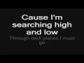 HammerFall - Hallowed Be My Name (lyrics) HD