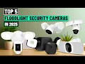 Download Lagu Beste beveiligingscamera met schijnwerper 2025 - Top 5 beste camera's met schijnwerper in 2025