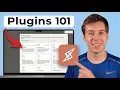 How to Use Claude Cowork Plugins Step-by-Step Tutorial