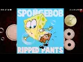Download Lagu Spongebob - Ripped Pants [ Koplo Version ]
