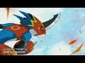 Download Lagu Digimon Adventure 02 AMV - Break Up