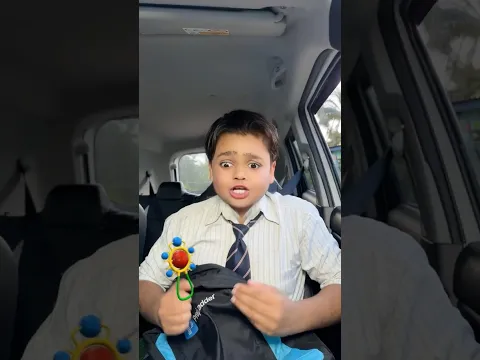 New Car se Sabko Jana Hai🚙😀#shorts #comedy #funny #olidavines