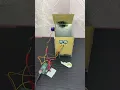 Download Lagu 🗑️ Smart Waste Container Using Arduino \u0026 Ultrasonic Sensor 📡