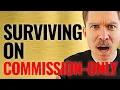 Surviving on Commission-Only in Sales What You Need to Know