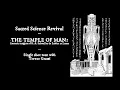 THE TEMPLE OF MAN Esoteric insights of R A Schwaller de Lubicz at Luxor Single Shot Tour