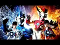 Download Lagu Hands Ultraman R/B  Opening Lyrics