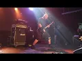 Dying Fetus - Pissing in the Mainstream - December 31, 2025 - Baltimore Soundstage, Baltimore, MD