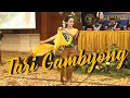 Download Lagu GURU TARI CANTIK MENAMPILKAN (TARI GAMBYONG) - WISUDA AMIK JTC SEMARANG