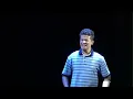 Jordan Fisher, Waving through the window - Dear Evan Hansen