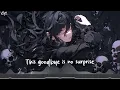 「Nightcore」 The Dead Dance - Lady Gaga ♡ (Lyrics)