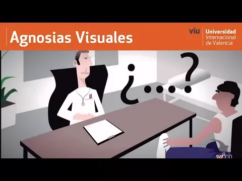 Download MP3 Agnosias Visuales: ¿Qué le pasaba al hombre que confundió a su mujer con un sombrero?