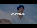 Download Lagu doyoung ; I find you (ost. bon appétit your majesty) — sub español —