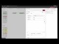 Inject and debug node - basics Node-RED