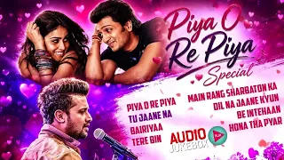 Atif Aslam, Shreya Ghoshal Superhit Songs | Evergreen Romantic Love Songs | Audio Jukebox