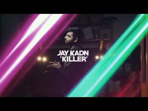 Download MP3 KILLER | Jay Kadn |  Official Music Video | Junai Kaden