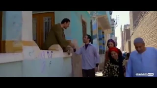 من فيلم البر التاني  من فيلم البر التاني