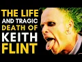 Download Lagu Keith Flint: The Firestarter's Life \u0026 Tragic End