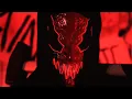 BLOODRED - Colours of Pain (Official Video)