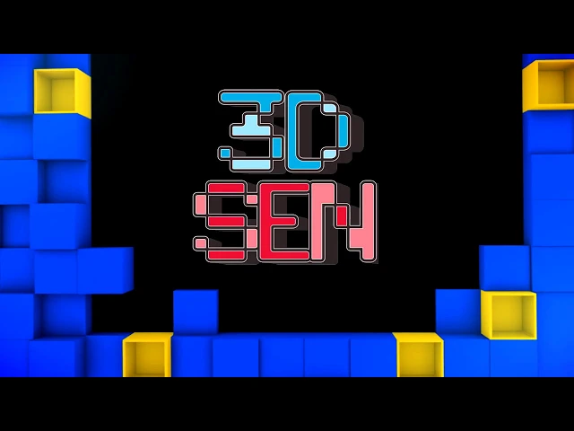 3dSen PC Trailer