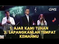 Download Lagu Ajar kami Tuhan medley Lapangkanlah Tempat Kemahmu #philipmantofa #gmslive