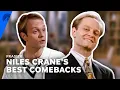 Frasier Niles Crane s Best Comebacks Paramount