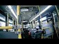 Bx27 Bus From West Farms Rd Westchester Av To Soundview Av Soundview Ferry 26
