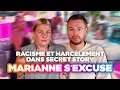 Download Lagu MARIANNE DE SECRET STORY S'EXCUSE