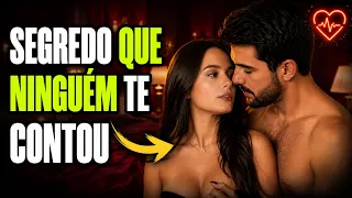 Como SE TORNAR um BOM AMANTE com 7 DICAS PODEROSAS | CONFIRA AGORA!