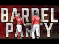 IT S A BARREL PARTY Tommy John Update x SIDELINE SWAP