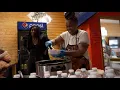 Show love - Fat Mamaa s in Oshkosh celebrates MLK Jr with a free community meal