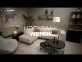 PRODUCT Hoekbank Wendy Zitmaxx Wonen