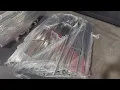 Galvanized Magnetic Chamfer Strip