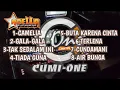 Lagu OM ADELLA FULL ALBUM KALEM TERBARU COCOK BUAT TEMAN NGOPI