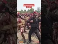 VIRAL!!!  AKSI YEL YEL KOPASSUS DI HARI HUT TNI #tnidihatirakyat