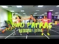 Download Lagu Duro Patras by Max Salsapura ft. Felix the cat | Zumba® Fitness | Masterjedai