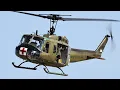 Download Lagu Most Iconic Helicopter Sound UH-1 Huey: 20+Minutes compilation