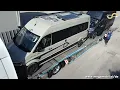 Download Lagu Caravan Salon Düsseldorf 2025