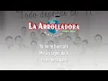 La Arrolladora Banda El Limón De René Camacho - Ya No Te Buscaré (Lyric Video)
