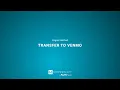 Hyperwallet s Transfer to Venmo Payout Method