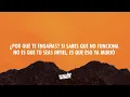 Maluma, Kany García - 1+1 (Letra/Lyrics) (432Hz)