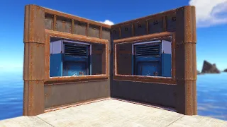 i found their hidden vault