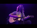 Download Lagu Chris Cornell - As Hope And Promise Fade @ The Moore Theatre Seattle, WA 05.01.2011 - Jeffgarden.com